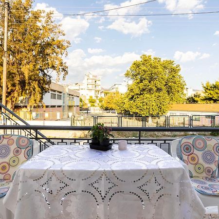 Kalamata'S Sunny Retreat Near The Historic Center Luaran gambar