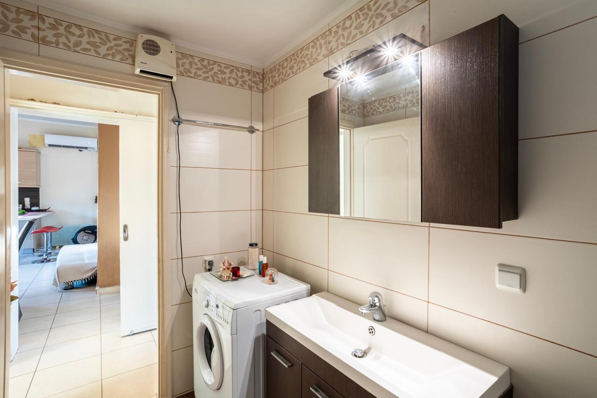 Kalamata'S Sunny Retreat Near The Historic Center Luaran gambar